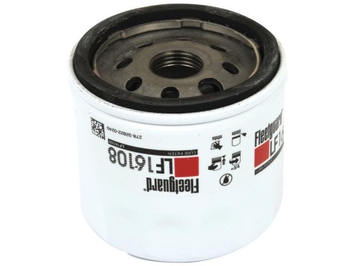 Filtr oleju silnikowego - LF16108 S.109380 - Intertraktor