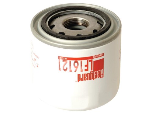 Filtr oleju silnikowego - LF16121 S.109381 - Intertraktor