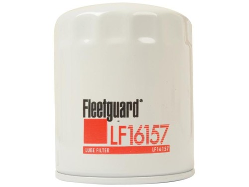 Filtr oleju silnikowego - LF16157 S.109383 - Intertraktor