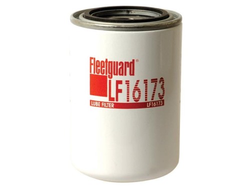 Filtr oleju silnikowego - LF16173 S.43965 - Intertraktor