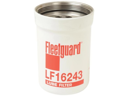Filtr oleju silnikowego - LF16243 S.109384 - Intertraktor