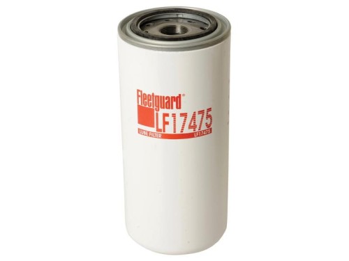 Filtr oleju silnikowego - LF17475 S.109385 - Intertraktor