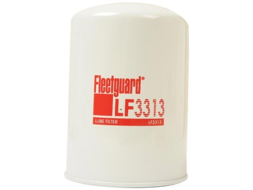 Filtr oleju silnikowego - LF3313 S.109390 - Intertraktor