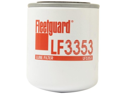 Filtr oleju silnikowego - LF3353 S.109397 - Intertraktor