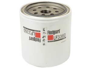 Filtr oleju silnikowego - LF3360 S.109400