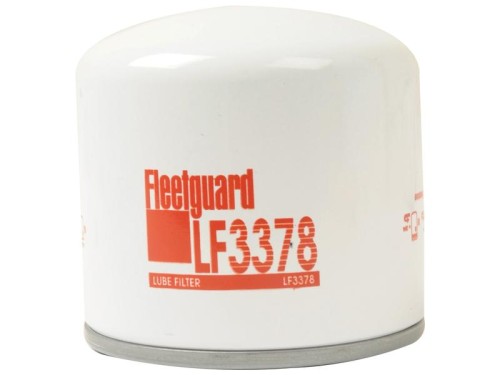 Filtr oleju silnikowego - LF3378 S.109404 - Intertraktor