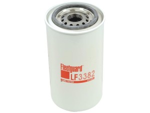 Filtr oleju silnikowego - LF3382 S.109405