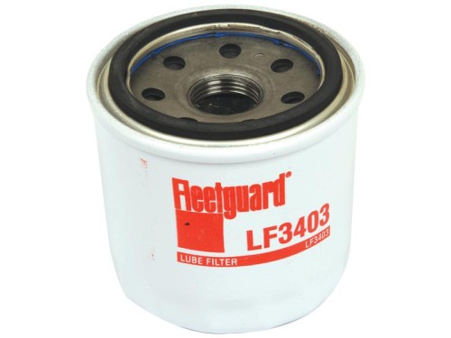 Filtr oleju silnikowego - LF3403 S.109407 - Intertraktor