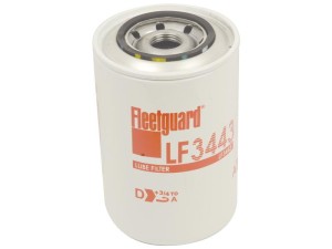Filtr oleju silnikowego - LF3443 S.109409