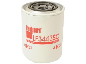Filtr oleju silnikowego - LF3443SC S.109410