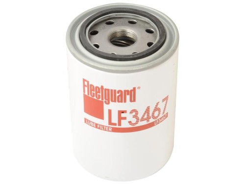 Filtr oleju silnikowego - LF3467 S.109412 - Intertraktor