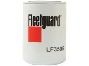 Filtr oleju silnikowego - LF3505 S.109418