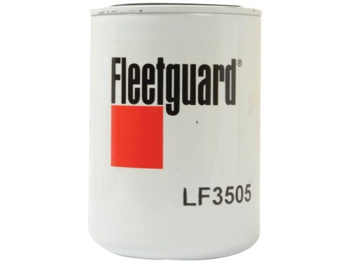 Filtr oleju silnikowego - LF3505 S.109418 - Intertraktor