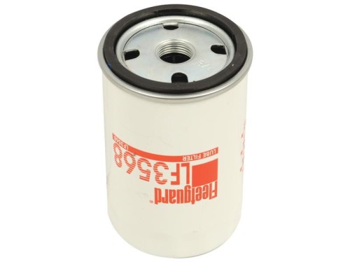 Filtr oleju silnikowego - LF3568 S.109422 - Intertraktor
