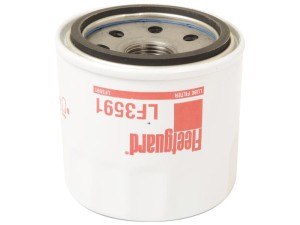 Filtr oleju silnikowego - LF3591 S.109424