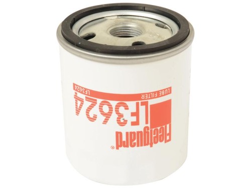 Filtr oleju silnikowego - LF3624 S.109430 - Intertraktor