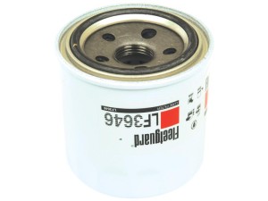 Filtr oleju silnikowego - LF3646 S.109432