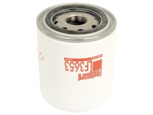 Filtr oleju silnikowego - LF3653 S.109434