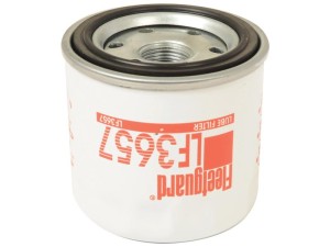 Filtr oleju silnikowego - LF3657 S.109435