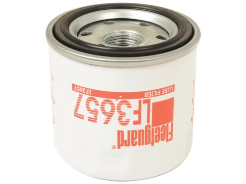 Filtr oleju silnikowego - LF3657 S.109435 - Intertraktor