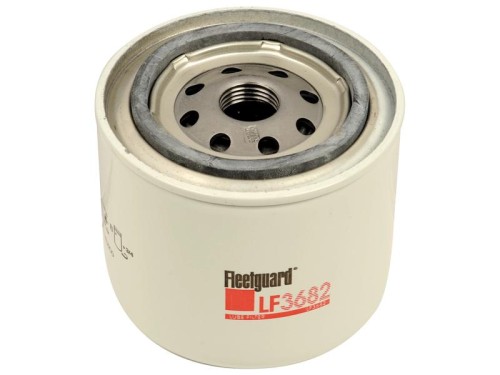 Filtr oleju silnikowego - LF3682 S.109436 - Intertraktor