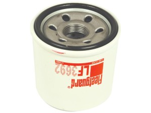 Filtr oleju silnikowego - LF3692 S.109437