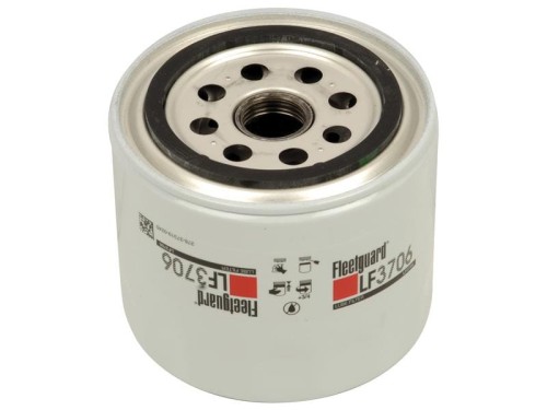 Filtr oleju silnikowego - LF3706 S.109438 - Intertraktor