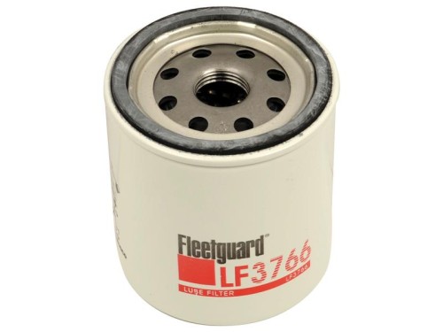 Filtr oleju silnikowego - LF3766 S.109442 - Intertraktor