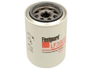 Filtr oleju silnikowego - LF3805 S.109447