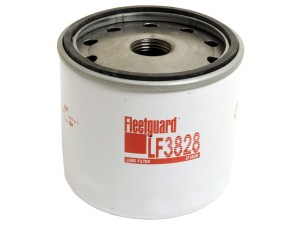 Filtr oleju silnikowego - LF3828 S.109449