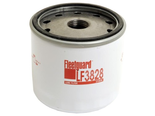 Filtr oleju silnikowego - LF3828 S.109449 - Intertraktor