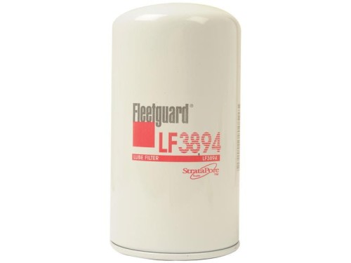 Filtr oleju silnikowego - LF3894 S.109450 - Intertraktor