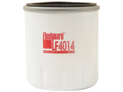 Filtr oleju silnikowego - LF4014 S.109457 - Intertraktor