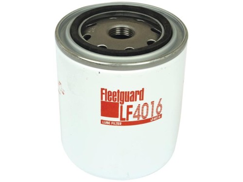Filtr oleju silnikowego - LF4016 S.109458 - Intertraktor