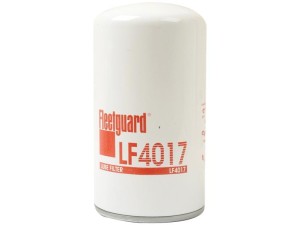 Filtr oleju silnikowego - LF4017 S.109459