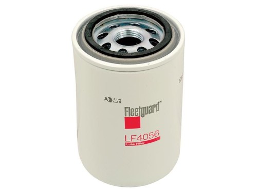 Filtr oleju silnikowego - LF4056 S.109460 - Intertraktor