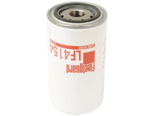 Filtr oleju silnikowego - LF4154 S.109462 - Intertraktor
