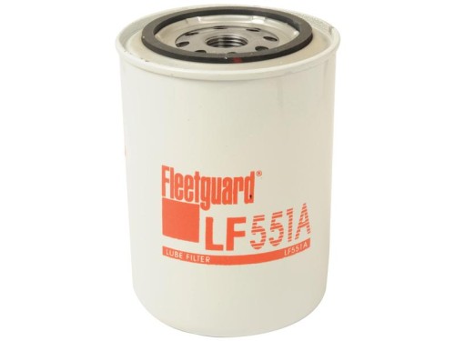 Filtr oleju silnikowego - LF551A S.109474 - Intertraktor