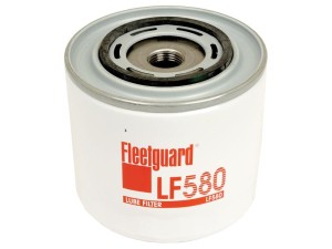 Filtr oleju silnikowego - LF580 S.109486
