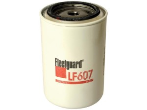 Filtr oleju silnikowego - LF607 S.109494
