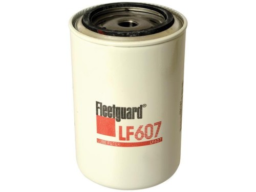 Filtr oleju silnikowego - LF607 S.109494 - Intertraktor