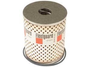 Wkład filtra oleju silnikowego - LF674 S.109504