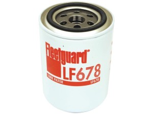 Filtr oleju silnikowego - LF678 S.109505
