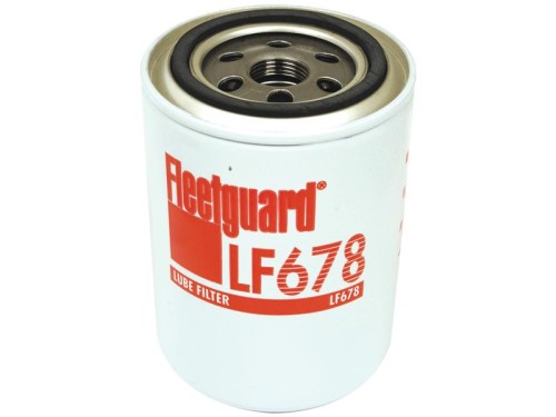 Filtr oleju silnikowego - LF678 S.109505 - Intertraktor