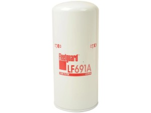 Filtr oleju silnikowego - LF691A S.109509