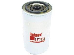 Filtr oleju silnikowego - LF708 S.109516