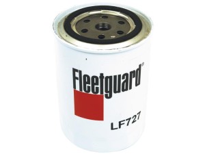 Filtr oleju silnikowego - LF727 S.109518