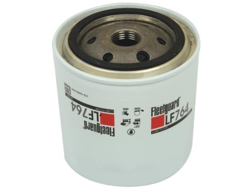 Filtr oleju silnikowego - LF764 S.109521 - Intertraktor