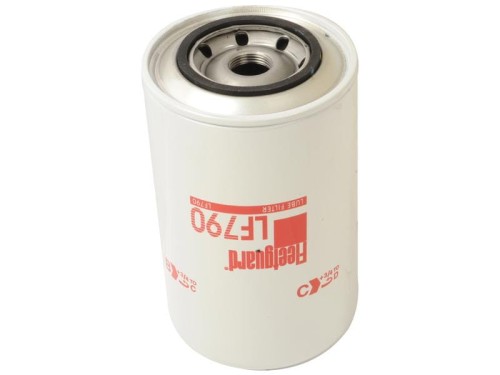 Filtr oleju silnikowego - LF790 S.109526 - Intertraktor