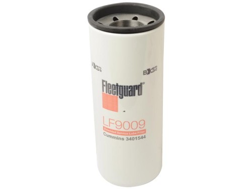 Filtr oleju silnikowego - LF9009 S.109528 - Intertraktor